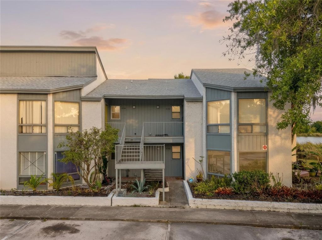 4340 AQUA VISTA DRIVE A, Orlando, FL 32839