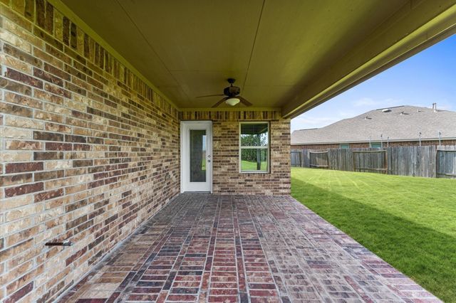 2043 Plum Rose Lane, Richmond, TX 77469