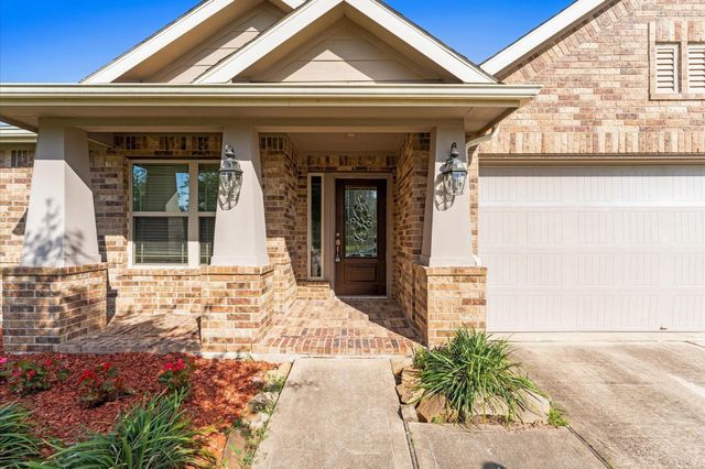 2043 Plum Rose Lane, Richmond, TX 77469