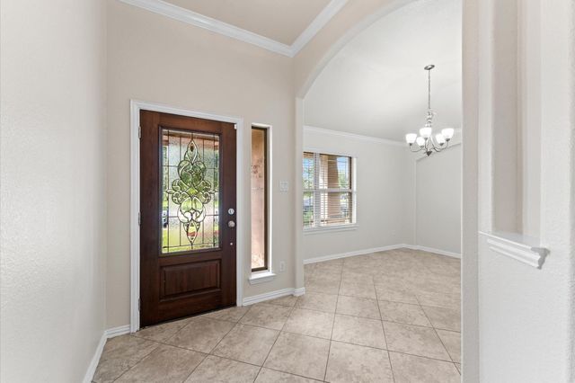 2043 Plum Rose Lane, Richmond, TX 77469