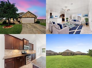2043 Plum Rose Lane, Richmond, TX 77469