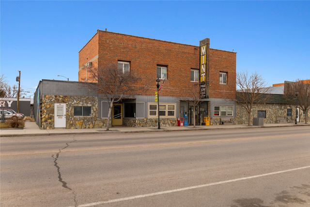 305 Broadway Street 303, 305 & 313, Townsend, MT 59644