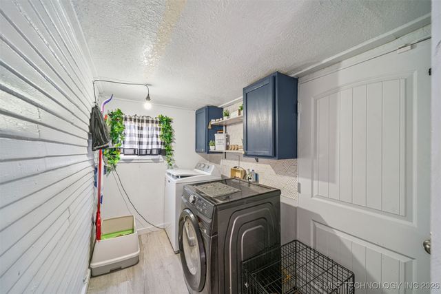 4639 S 32nd West Avenue, Tulsa, OK 74107