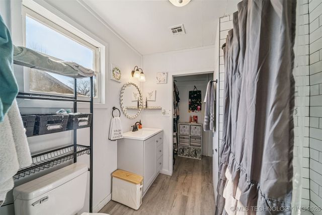 4639 S 32nd West Avenue, Tulsa, OK 74107