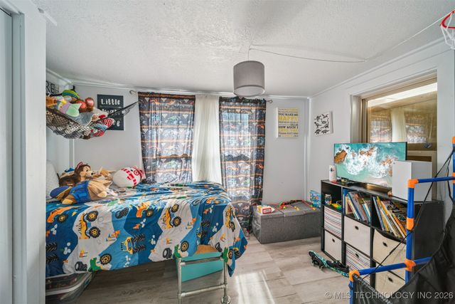 4639 S 32nd West Avenue, Tulsa, OK 74107