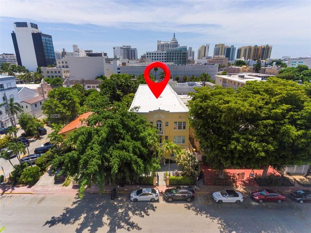 1615 Pennsylvania Ave 30, Miami Beach, FL 33139