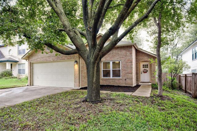 1617 Alazan CV, Round Rock, TX 78664