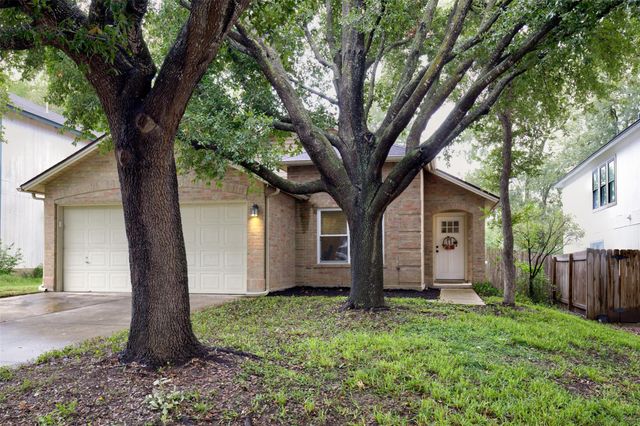 1617 Alazan CV, Round Rock, TX 78664