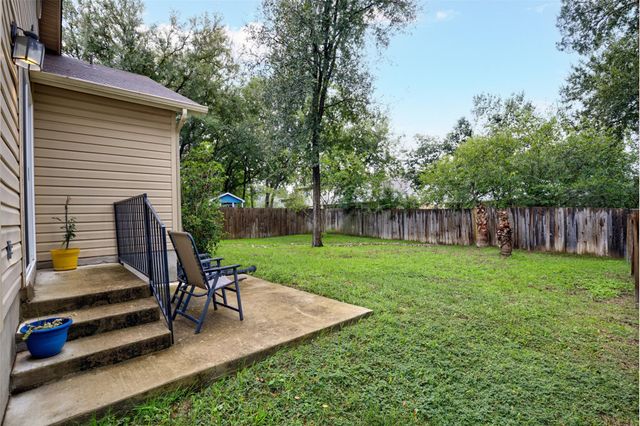 1617 Alazan CV, Round Rock, TX 78664