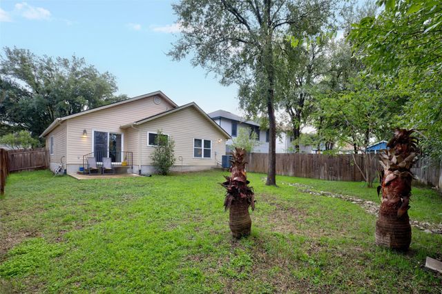 1617 Alazan CV, Round Rock, TX 78664