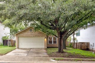 1617 Alazan CV, Round Rock, TX 78664