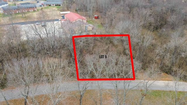 Lot 9 Fountain Way, Somerset, KY 42501