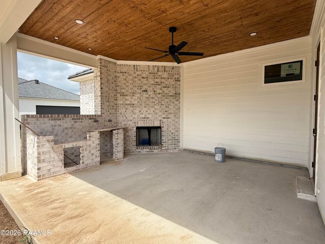 401 Croft Row, Lafayette, LA 70503