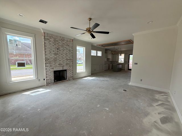 401 Croft Row, Lafayette, LA 70503