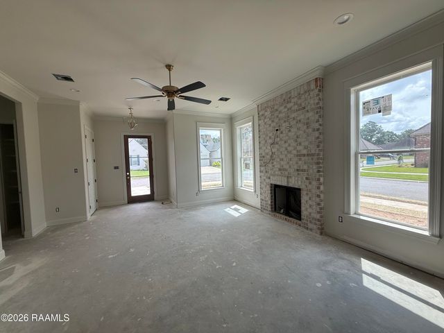 401 Croft Row, Lafayette, LA 70503