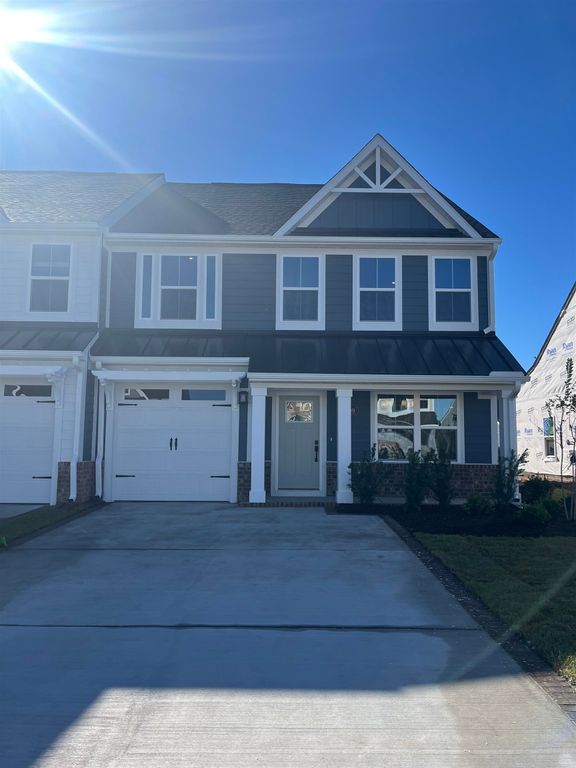 8809 Arcadius Dr # 141B, Longs, SC 29568 — exterior
