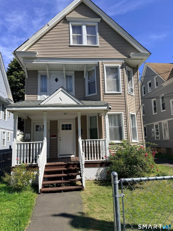 63 Blake Street, New Haven, CT 06511