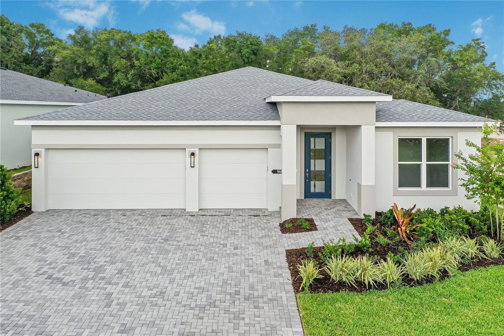 960 CLUB CRESSWIND DRIVE, Lady Lake, FL 32159