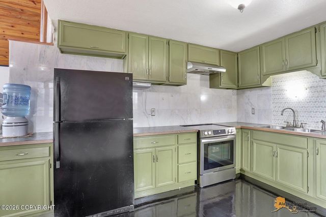 2639 N Gaunt Lane, Houston, AK 99694