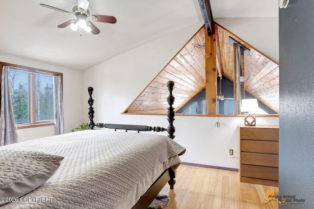 2639 N Gaunt Lane, Houston, AK 99694
