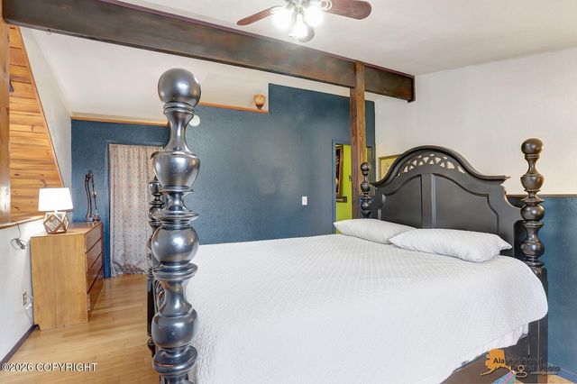 2639 N Gaunt Lane, Houston, AK 99694