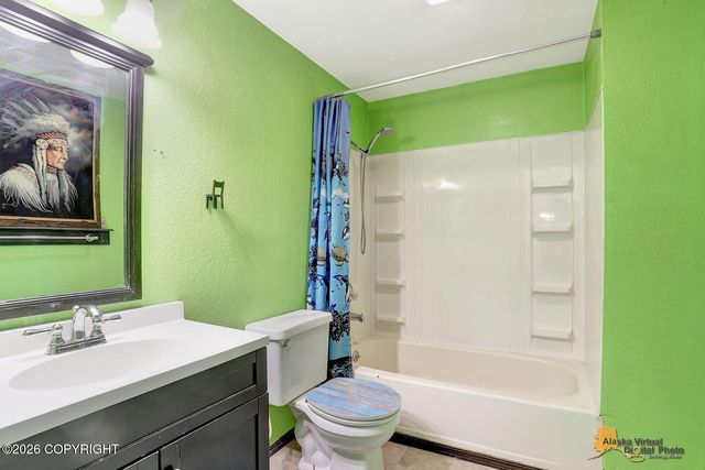 2639 N Gaunt Lane, Houston, AK 99694