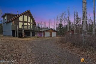 2639 N Gaunt Lane, Houston, AK 99694