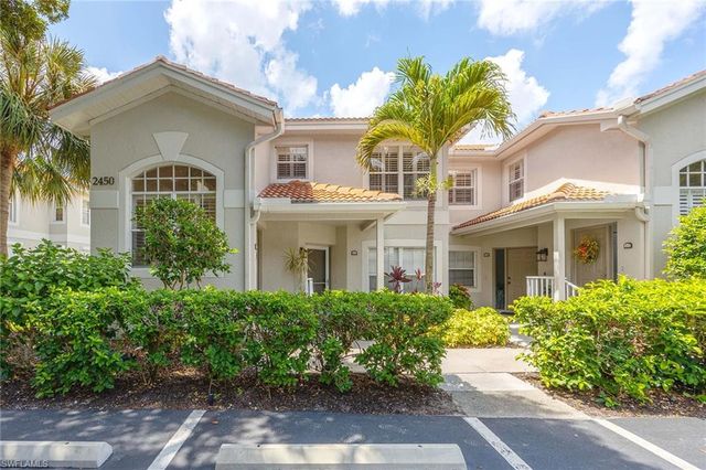 2450 Old Groves RD # 201, Naples, FL 34109