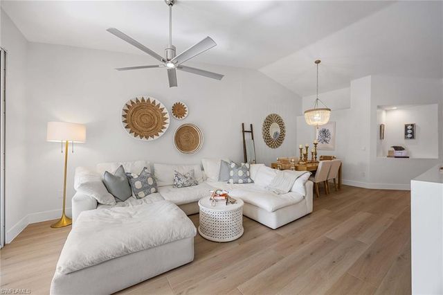 2450 Old Groves RD # 201, Naples, FL 34109