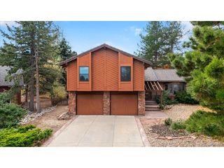 15750 Sandtrap Way, Morrison, CO 80465