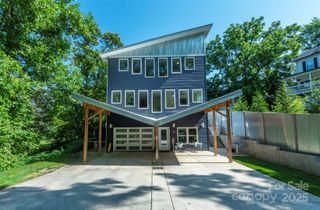 84 West Street, Weaverville, NC 28787