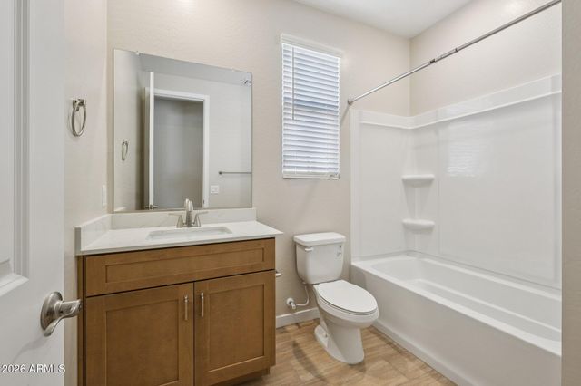 24177 W ATLANTIS Way, Buckeye, AZ 85326