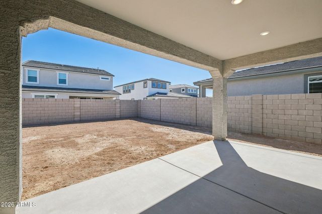 24177 W ATLANTIS Way, Buckeye, AZ 85326