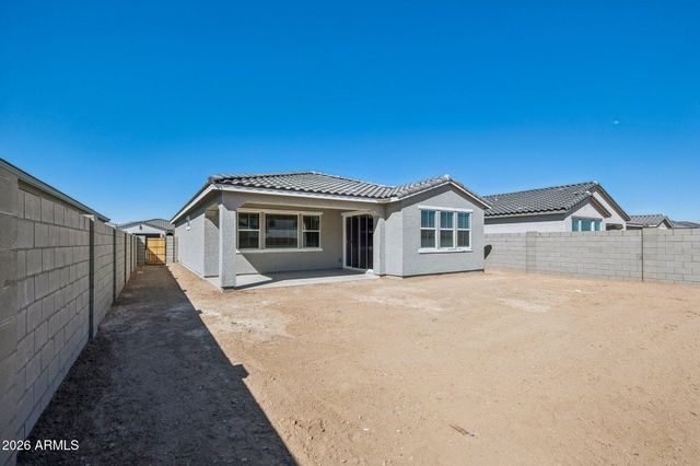 24177 W ATLANTIS Way, Buckeye, AZ 85326