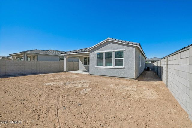 24177 W ATLANTIS Way, Buckeye, AZ 85326