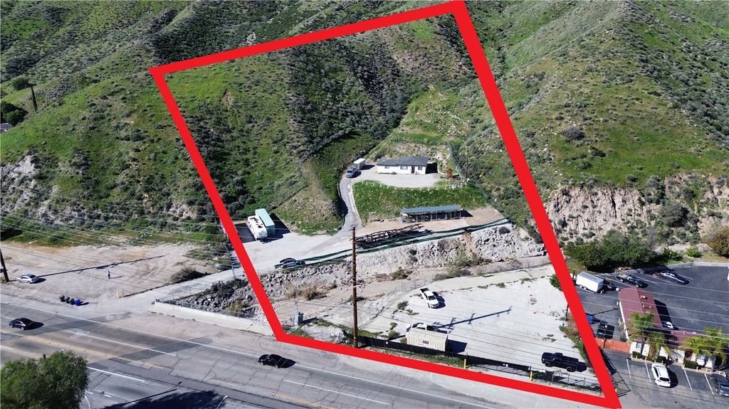 17559 Sierra Highway, Canyon Country (santa Clarita), CA 91351