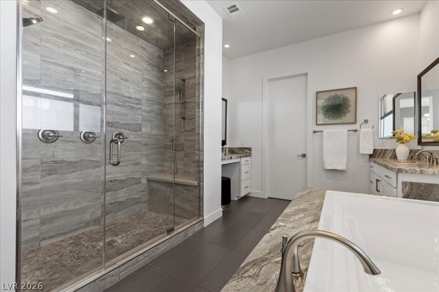78 Pristine Glen Street, Las Vegas, NV 89135