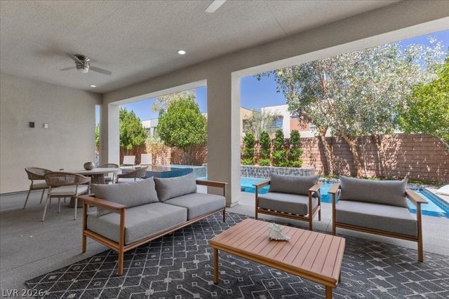 78 Pristine Glen Street, Las Vegas, NV 89135
