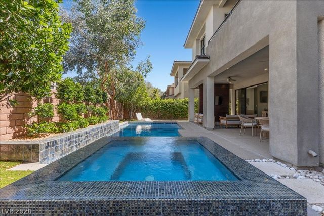 78 Pristine Glen Street, Las Vegas, NV 89135