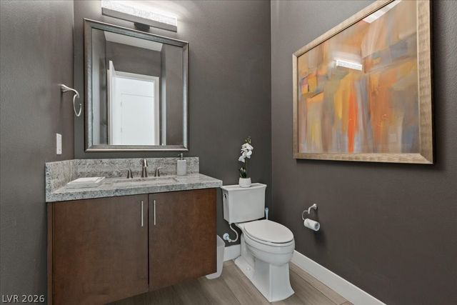 78 Pristine Glen Street, Las Vegas, NV 89135