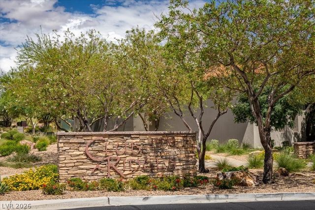 78 Pristine Glen Street, Las Vegas, NV 89135
