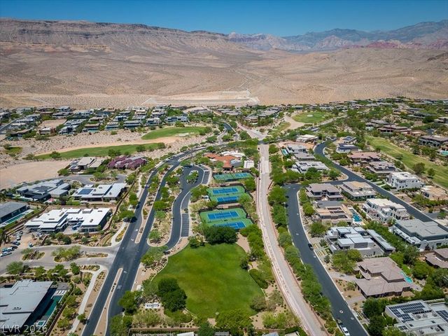 78 Pristine Glen Street, Las Vegas, NV 89135