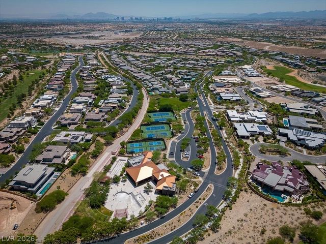 78 Pristine Glen Street, Las Vegas, NV 89135