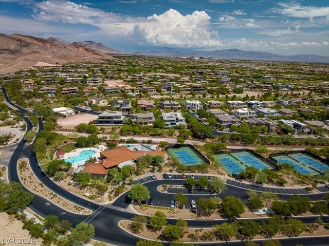 78 Pristine Glen Street, Las Vegas, NV 89135