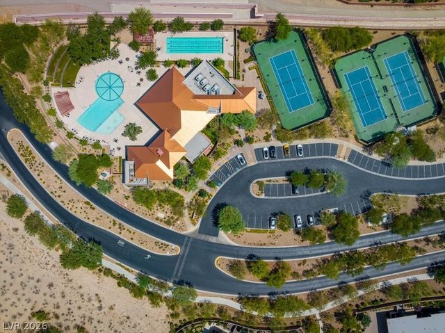 78 Pristine Glen Street, Las Vegas, NV 89135