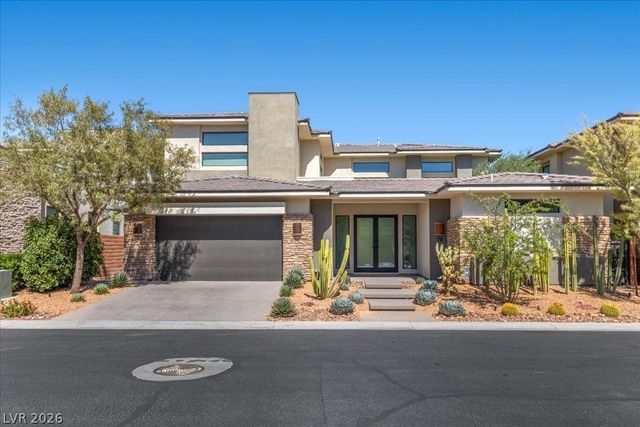 78 Pristine Glen Street, Las Vegas, NV 89135