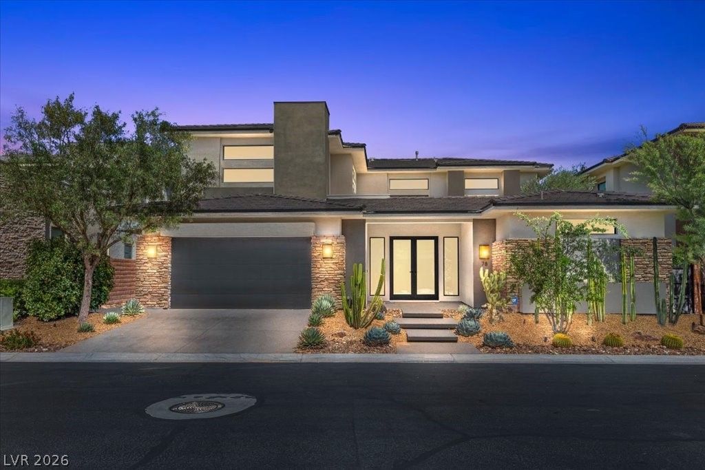 78 Pristine Glen Street, Las Vegas, NV 89135