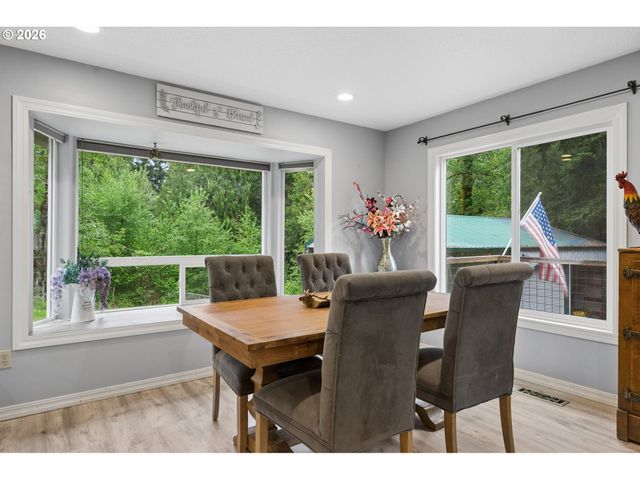 24382 S ELWOOD Rd, Colton, OR 97017