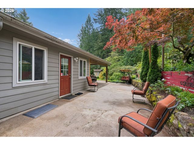 24382 S ELWOOD Rd, Colton, OR 97017