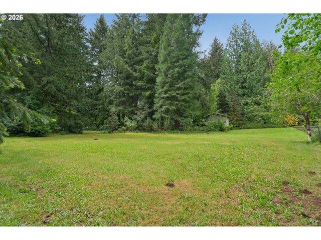 24382 S ELWOOD Rd, Colton, OR 97017
